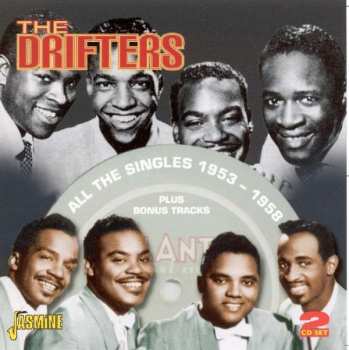 Album The Drifters: All The Singles 1953-1958
