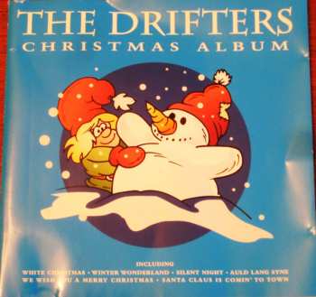 The Drifters: Christmas Album