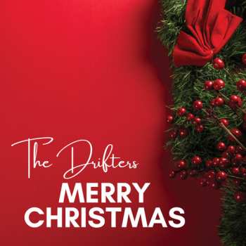 Album The Drifters: Drifters' Christmas Hits