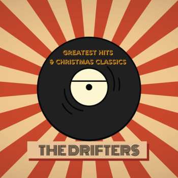 Album The Drifters: Drifters' Greatest Hits & Christmas Classics