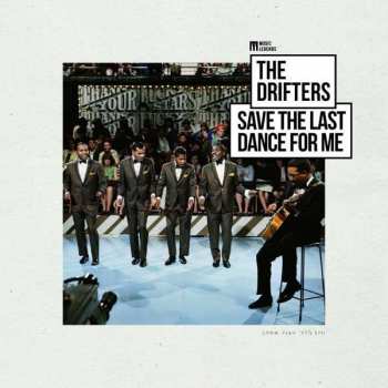 LP The Drifters: Save The Last Dance For Me 411367