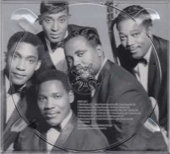 3CD The Drifters: The Best Of - 60 Greatest Sounds On 3CDs 146608