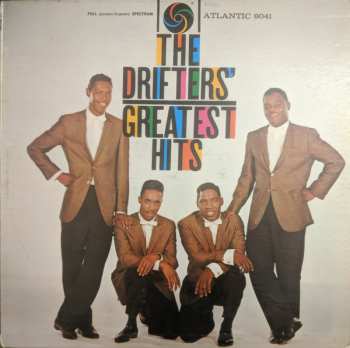 Album The Drifters: The Drifters' Greatest Hits