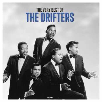 Album The Drifters: The Very Best Of The Drifters