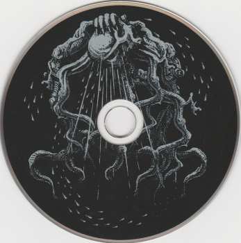 CD The Drip: A Presentation Of Gruesome Poetics 231450