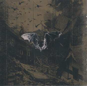 CD The Drip: The Haunting Fear Of Inevitability 15476