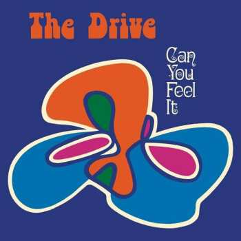 Album The Drive: Can You Feel It