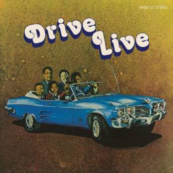 The Drive: Drive Live