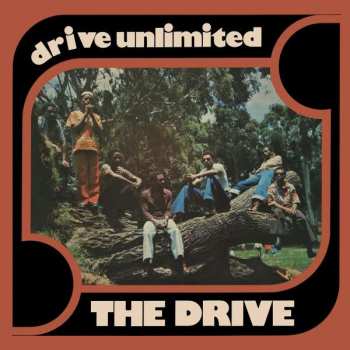 Album The Drive: Drive Unlimited