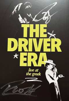 2LP The Driver Era: Live At The Greek 521703