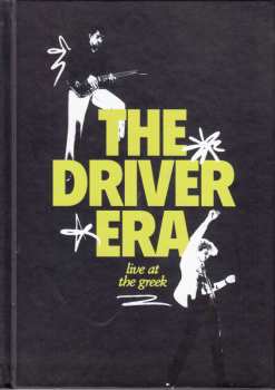 Album The Driver Era: Live At The Greek