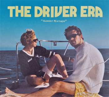CD The Driver Era: Summer Mixtape 376345