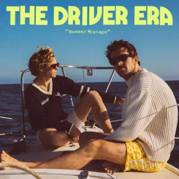 The Driver Era: Summer Mixtape