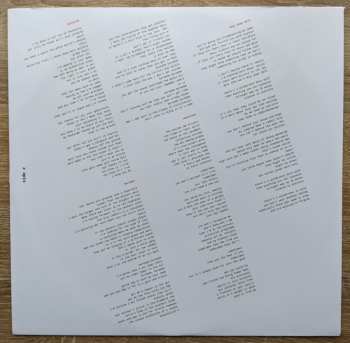 LP The Drones: Feelin Kinda Free