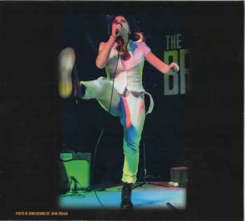 CD The Droogettes: The Droogettes 246725