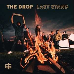 CD The Drop: Last Stand 96893