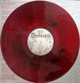 LP The Drowns: Under Tension