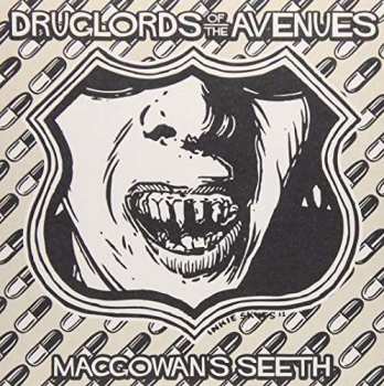 The Druglords Of The Avenues: MacGowan's Seeth