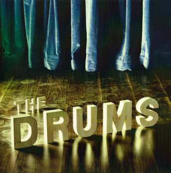 CD The Drums: The Drums 10443