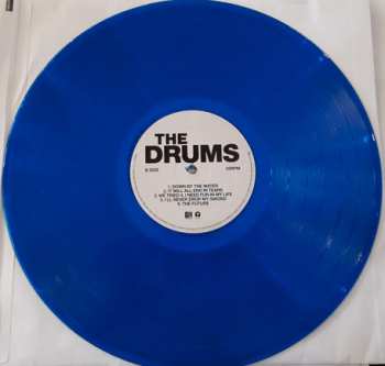 LP The Drums: The Drums CLR | LTD