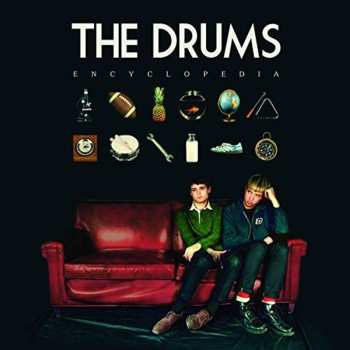 2LP The Drums: Encyclopedia