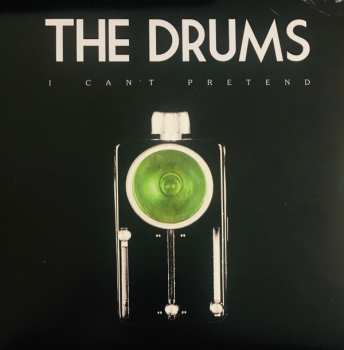 Album The Drums: I Can't Pretend