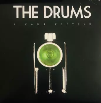 The Drums: I Can't Pretend