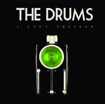 LP The Drums: I Can't Pretend 413694