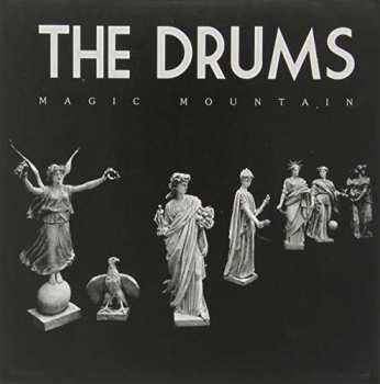 The Drums: The Encyclopedia