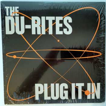 Album The Du-Rites: Plug It In