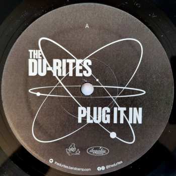 LP The Du-Rites: Plug It In 489113