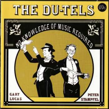 Album The Du-Tels: No Knowledge Of Music Required