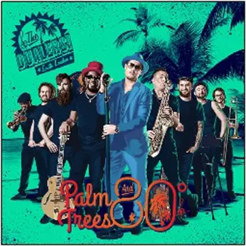 The Dualers: Palm Trees And 80 Degrees