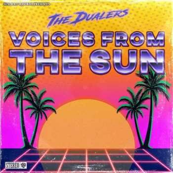 Album The Dualers: Voices From The Sun