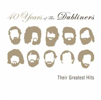 Album The Dubliners: 40 Years