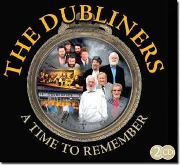 Album The Dubliners: A Time To Remember - Recorded Live In Vienna