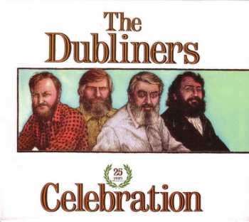Album The Dubliners: Celebration (25 Years)