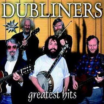 Album The Dubliners: Greatest Hits
