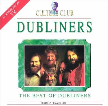 Album The Dubliners: The Best Of Dubliners