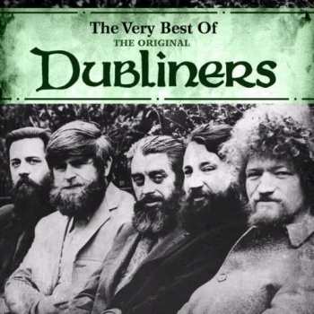 Album The Dubliners: The Very Best Of The Original Dubliners