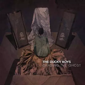 The Ducky Boys: Chasing The Ghost