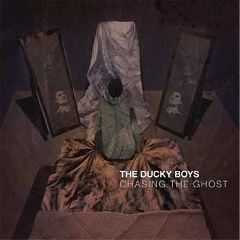 CD The Ducky Boys: Chasing The Ghost 290274