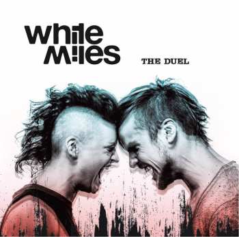 CD White Miles: The Duel 10477