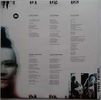 LP/CD White Miles: The Duel CLR 10478