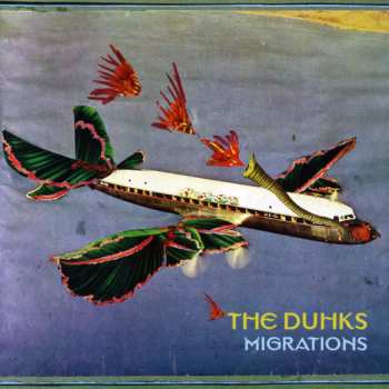 Album The Duhks: Migrations