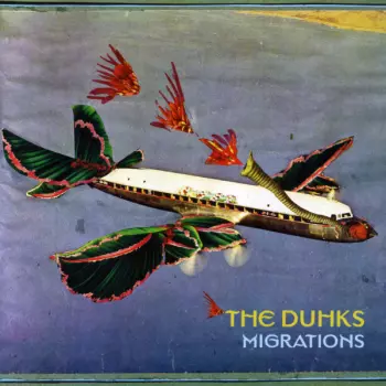 The Duhks: Migrations