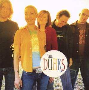 Album The Duhks: The Duhks