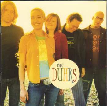 CD The Duhks: The Duhks 114127