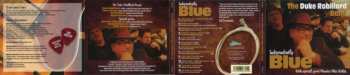 CD The Duke Robillard Band: Independently Blue 538790