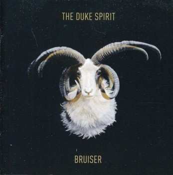 Album The Duke Spirit: Bruiser